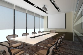 Conference room