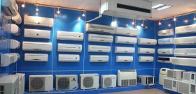 air-conditioning